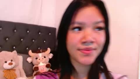 saykimmy online show from April 3, 2:42 am