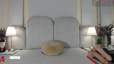 Snapshot of saylilith chatting on December 23, 12:19 pm Say Lilith Monday to Saturday 700am to 140pm Colombian time online show from December 23, 12:19 pm