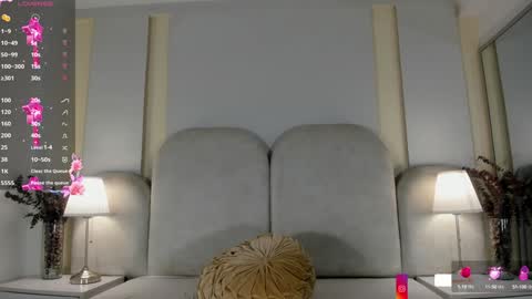 Snapshot of saylilith chatting on January 8, 11:43 am Say Lilith Monday to Saturday 700am to 140pm Colombian time online show from January 8, 11:43 am