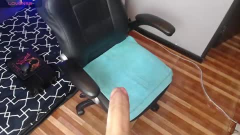 Snapshot of saymarluna_ chatting on July 23, 8:29 pm SayMarLuna online show from July 23, 8:29 pm