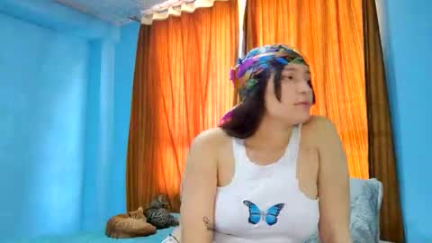 sayuce black online show from November 12, 4:29 pm