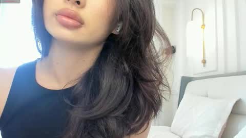 SayokoMia online show from February 10, 8:40 am