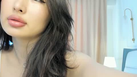 Snapshot of sayyokomia chatting on June 13, 9:18 am SayokoMia online show from June 13, 9:18 am