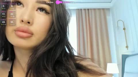 Snapshot of sayyokomia chatting on June 29, 9:26 am SayokoMia online show from June 29, 9:26 am