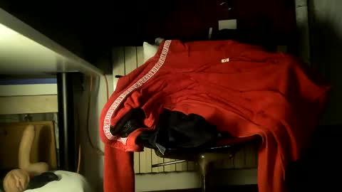 Sbamx online show from January 23, 4:19 am