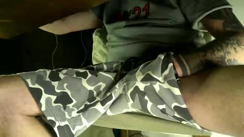 Sbamx online show from March 29, 11:05 pm