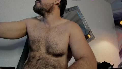sebastian   muscleman  daddy   the better  latin  lover   online show from October 4, 1:20 pm