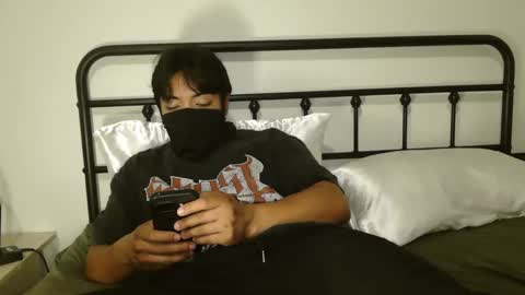 Snapshot of sbe20012 chatting on April 16, 7:31 am sbe20012 online show from April 16, 7:31 am