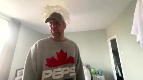 scafro1 online show from April 4, 4:26 pm