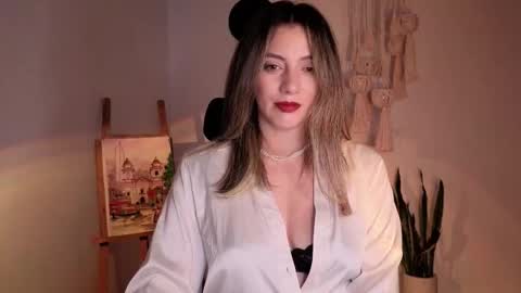 Venus online show from October 8, 5:21 pm