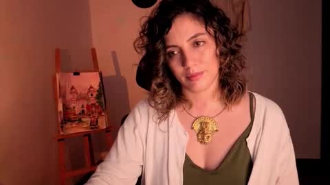 Venus online show from January 14, 3:50 pm