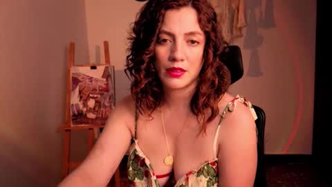 Snapshot of scalertt__steel_ chatting on February 10, 3:16 pm Venus online show from February 10, 3:16 pm