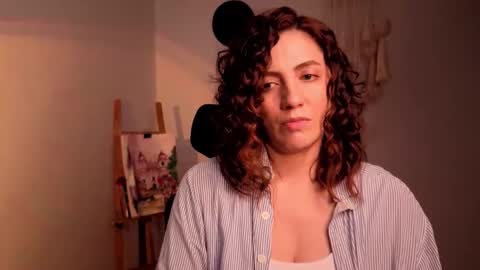 Snapshot of scalertt__steel_ chatting on February 15, 5:31 pm Venus online show from February 15, 5:31 pm