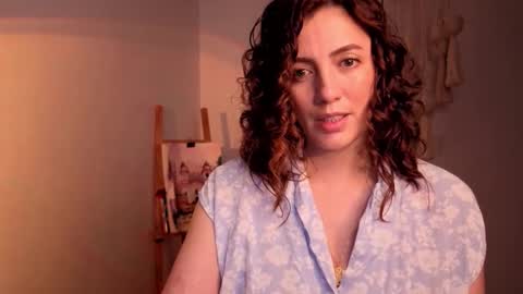 Snapshot of scalertt__steel_ chatting on February 16, 4:36 pm Venus online show from February 16, 4:36 pm