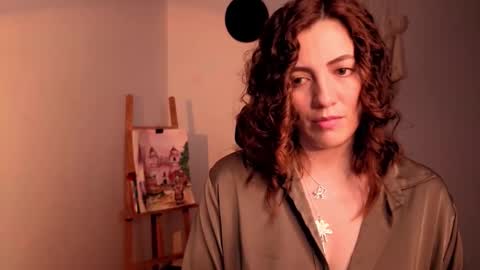 Snapshot of scalertt__steel_ chatting on February 19, 2:35 pm Venus online show from February 19, 2:35 pm