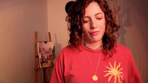 Snapshot of scalertt__steel_ chatting on February 20, 3:12 pm Venus online show from February 20, 3:12 pm