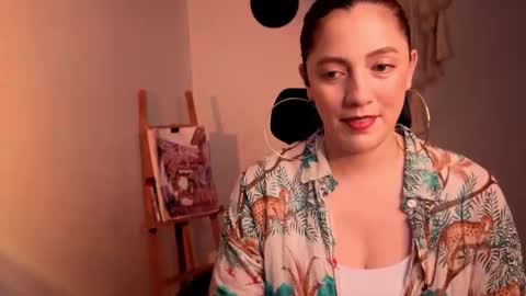 Snapshot of scalertt__steel_ chatting on February 24, 2:15 pm Venus online show from February 24, 2:15 pm