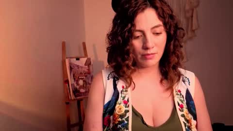 Snapshot of scalertt__steel_ chatting on February 27, 3:01 pm Venus online show from February 27, 3:01 pm