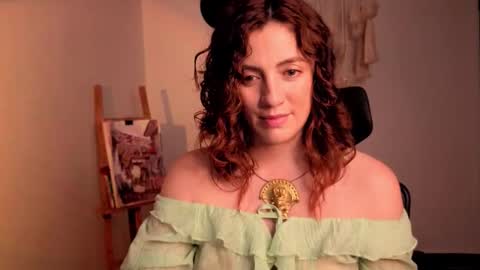 Venus online show from March 5, 3:19 pm