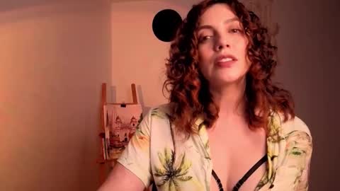 Venus online show from March 17, 3:15 pm