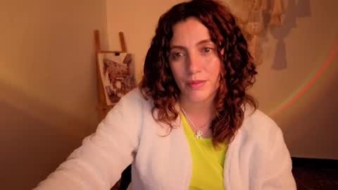 Venus online show from June 18, 3:38 pm