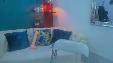 Marie  online show from January 10, 11:31 pm