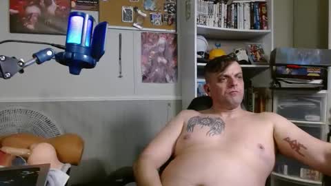 Kent Clark online show from March 4, 3:18 pm