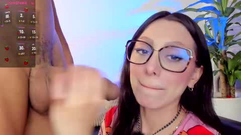 Snapshot of scarett_jackson chatting on March 4, 2:06 am Scarett Jackson online show from March 4, 2:06 am