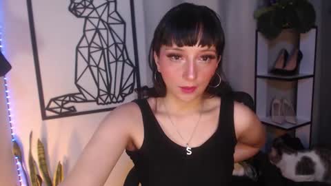 Scarlat Diamond  online show from October 7, 10:34 am