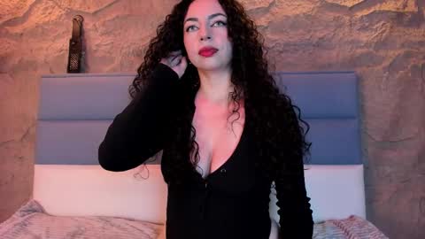 SCARLATTA DESIRE online show from March 14, 3:56 am