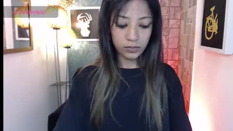 Snapshot of scarleet_miaa chatting on February 12, 1:39 pm Scaelet Mia online show from February 12, 1:39 pm