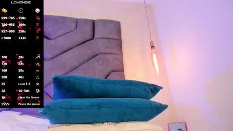 Scarlett online show from November 17, 7:41 pm