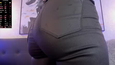 Scarlett online show from December 13, 8:14 pm