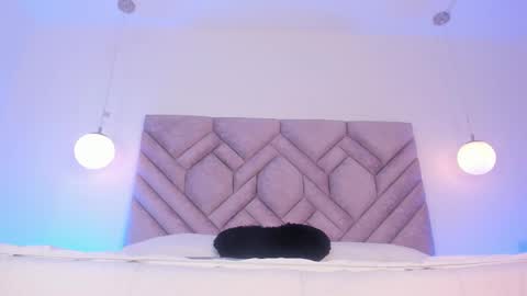 Scarlett online show from January 17, 8:34 pm