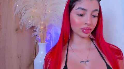 scarleett jones online show from October 20, 11:27 pm