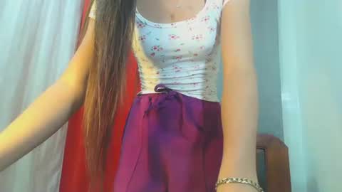 scarlet121698 online show from October 5, 4:00 am