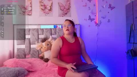 scarlet online show from March 22, 9:29 pm