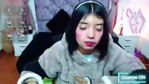 scarlet329665 online show from February 9, 12:20 pm