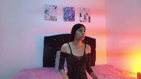 scarlet__muse online show from July 11, 11:24 am