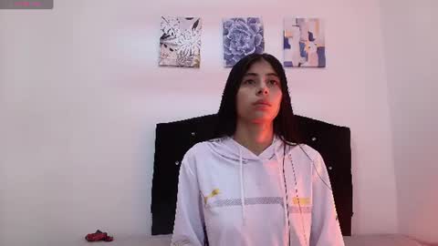 scarlet__muse online show from July 27, 11:50 am