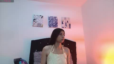scarlet__muse online show from July 30, 11:53 am