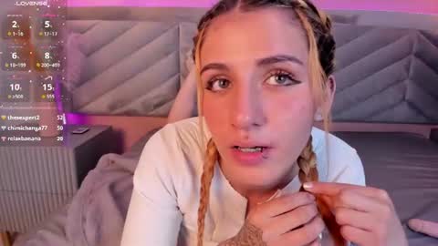scarlet__rossi online show from July 7, 6:47 am