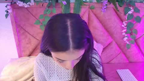 Scarlet  online show from October 15, 4:23 am