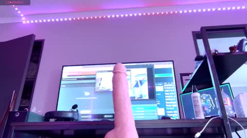 Scarlet Carnal -  online show from October 18, 9:10 am