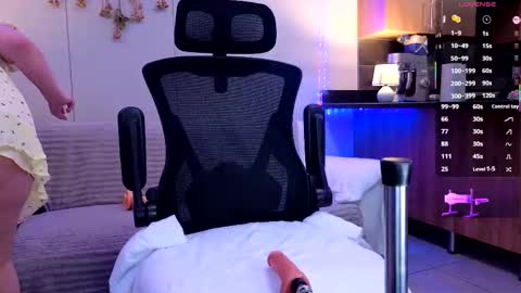 Scarlet Carnal -  online show from March 22, 1:20 am