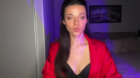 Sophie online show from July 22, 7:22 am