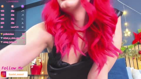 Maria online show from December 31, 9:28 pm