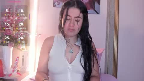Andrea online show from September 9, 12:37 pm