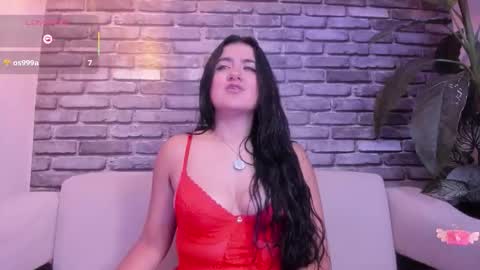 Andrea online show from September 19, 1:56 pm