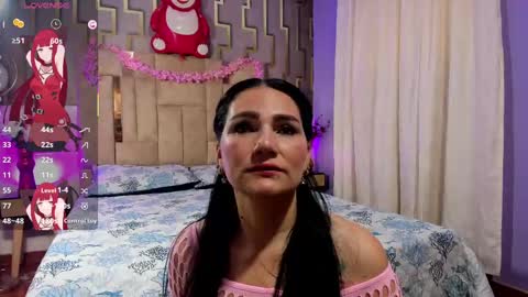 scarlet_hit online show from February 19, 4:34 am